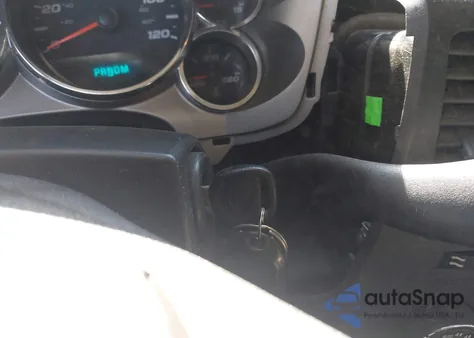 2012 Chevrolet Silverado 1500 Lt z USA, uszkodzony, nr VIN 3GCPKSE72CG105472